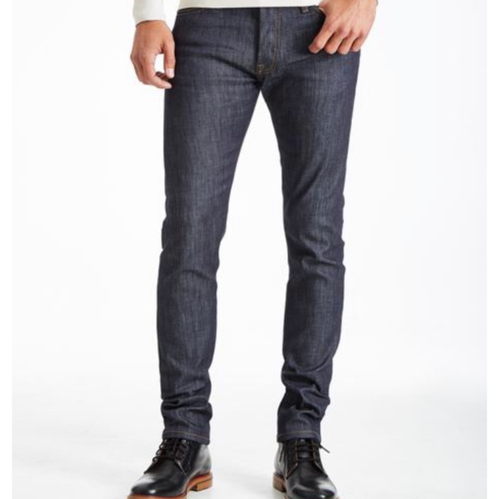 Men’s DTLA Brand jeans